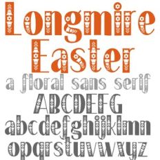 PN Longmire Easter