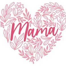 mama heart