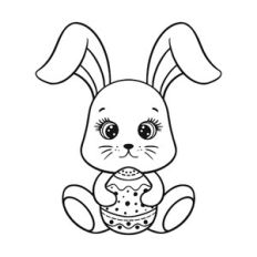 Easter Bunny