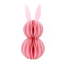 Honeycomb Bunny