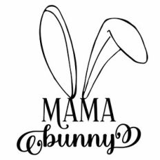 Mama Bunny
