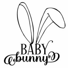 Baby Bunny