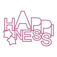 HAPPINESS