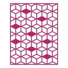 GEOMETRIC RECTANGLE PAGE