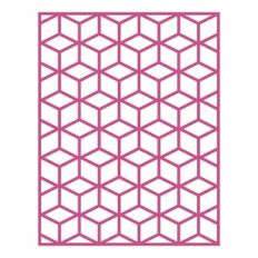 GEOMETRIC RECTANGLE PAGE