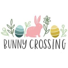 Bunny Crossing