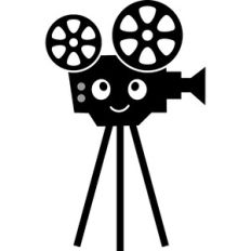 cute camera