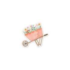 Wheelbarrow
