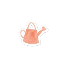 Watering Can