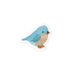 Blue Bird