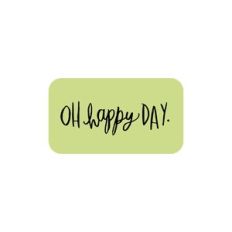 Oh Happy Day
