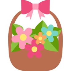 Flower Basket