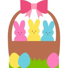 Easter Basket