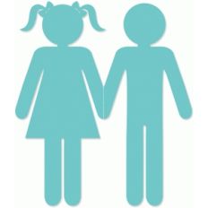 modkid boy and girl