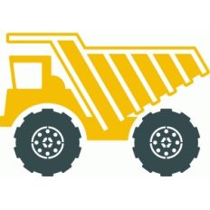 dump truck
