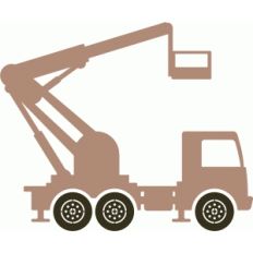 cherry picker