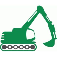 digger