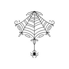 Spider Web