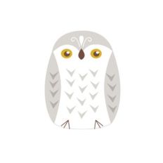 Snowy Owl