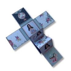 ENVELOPE MINI ALBUM