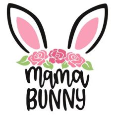 Mama Bunny
