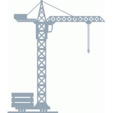 crane