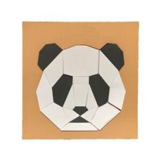 Panda Puzzle