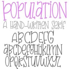 PN Population