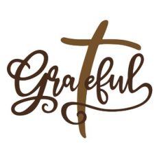Grateful Cross