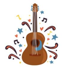 Guitar
