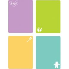 baby cards