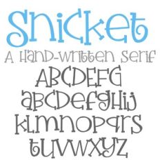 ZP Snicket