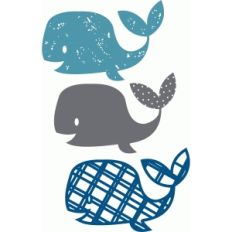 whales