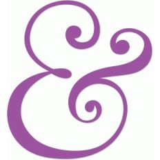 ampersand