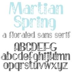 ZP Martian Spring