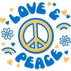 Love and Peace