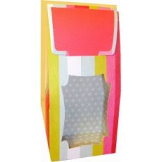 fold over treat bag