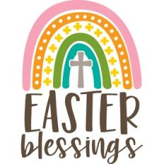 easter blessings