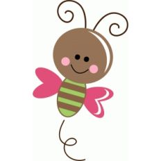 cute dragonfly