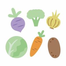 Veggies