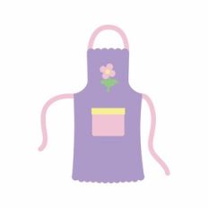 Garden Apron