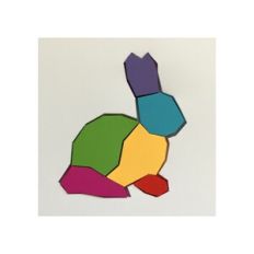 Bunny Puzzle