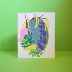FloraandFauna Card