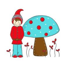 Gnome
