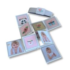 TAG MINI ALBUM