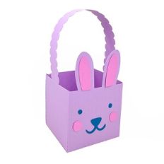 Bunny Basket