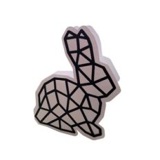 Bunny Card