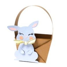 rabbit basket