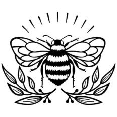 magical bee