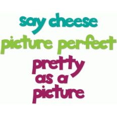 photo words